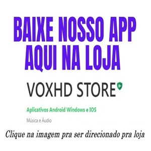 APP VOX HD